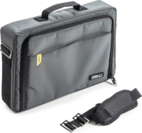 B&W TEX.162.RPD Notebook táska - Szürke