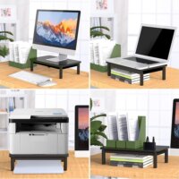 Maclean MC-946 Monitor állvány