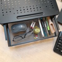 Maclean MC-947 Monitor állvány