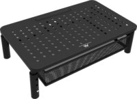 Maclean MC-947 Monitor állvány