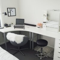 Maclean MC-947 Monitor állvány