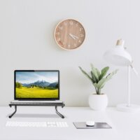 Maclean MC-948 Monitor állvány