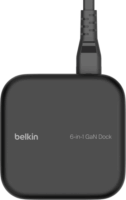 Belkin Connect GaN 96W Univerzális dokkoló