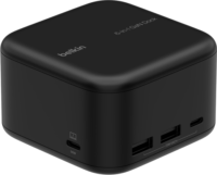 Belkin Connect GaN 96W Univerzális dokkoló
