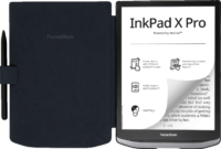 PocketBook Shell 10.3" E-Book olvasó Tok - Sötétkék