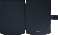 PocketBook Shell 10.3" E-Book olvasó Tok - Sötétkék