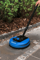 Nilfisk 128500954 Power Patio Terasztisztító kiegészítő magasnyomású mosóhoz