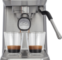 Solis Barista Perfetta Plus 1170 Eszpresszó kávéfőző - Ezüst