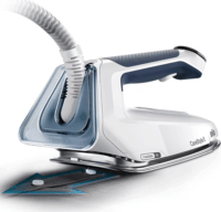 Braun CareStyle 5 IS5245 Gőzállomás 1.9L 7 bar - Fehér/Kék