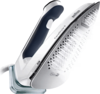 Braun CareStyle 5 IS5245 Gőzállomás 1.9L 7 bar - Fehér/Kék