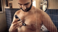 Philips Bodygroom Series 5000 Testszőrzetnyíró