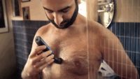 Philips Bodygroom Series 3000 Testszőrzetnyíró