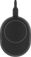 Belkin BoostCharge Pro Qi2 Vezeték nélküli töltő - Fekete (15W)