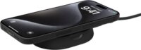 Belkin BoostCharge Pro Qi2 Vezeték nélküli töltő - Fekete (15W)