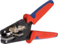 Knipex 12 12 10 Precíziós szigetelő lehúzó