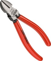 Knipex 70 01 140 EAN átlós vágó