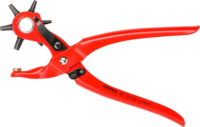 Knipex 90 70 220 EAN forgó lyukasztó fogó