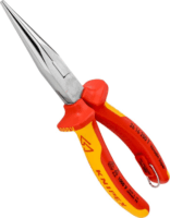 Knipex 26 16 200 T oldalvágó fogó