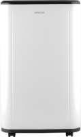 Sencor SDH 3028WH Páramentesítő - Fehér