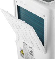 Sencor SDH 1028WH Páramentesítő - Fehér