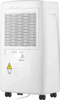 Sencor SDH 1028WH Páramentesítő - Fehér