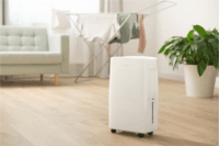 Sencor SDH 1028WH Páramentesítő - Fehér