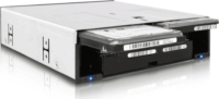 Icy Dock MB095SP-B 2.5" - 3.5" HDD beépítő keret