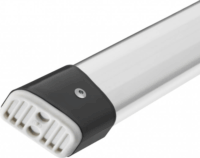 Hailo D60 StandardLine 2 x 5 lépcsőfokos alumínium létra