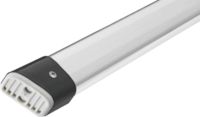 Hailo D60 StandardLine 2 x 3 lépcsőfokos alumínium létra