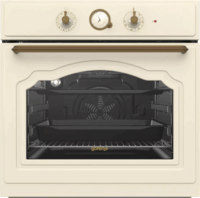 Gorenje BOS67372CLI Beépíthető sütő - Fehér