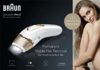 Braun Silk-Expert PL5052 IPL Szőrtelenítő