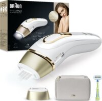 Braun Silk-Expert PL5052 IPL Szőrtelenítő