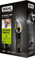 Wahl Extreme Grip Nedves/Száraz Szakállvágó