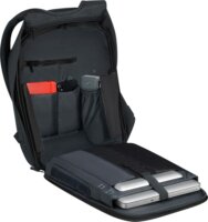 Samsonite SECURIPAK 2.0 14.1" Notebook hátizsák - Fekete