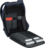 Samsonite SECURIPAK 2.0 14.1" Notebook hátizsák - Kék
