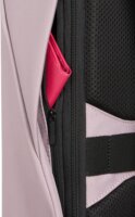 Samsonite SECURIPAK 2.0 15.6" Notebook hátizsák - Rózsaszín