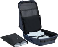 Samsonite SECURIPAK 2.0 17.3" Notebook hátizsák - Sötétkék