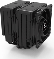 Zalman CNPS14X DUO PWM CPU Hűtő - Fekete