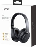 Havit I62 Wireless Headset - Fekete