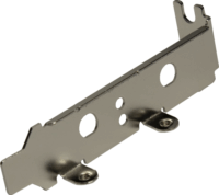 Inter-Tech EP-132 Wi-Fi 5 Wireless PCIe Adapter