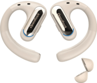 OneOdio OpenRock Pro Beige T1 Wireless headset - Bézs