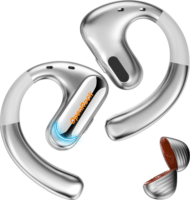 OneOdio OpenRock Pro Silber T1 Wireless headset - Ezüst