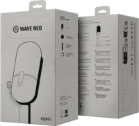 Elgato Wave Neo Mikrofon