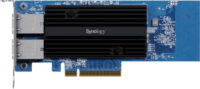 Synology E10G30-T2 2x belső 10 GbE port bővítő PCIe kártya