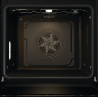 Gorenje BSA6747DGWI Beépíthető sütő - Fekete