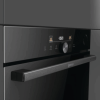 Gorenje BSA6747DGWI Beépíthető sütő - Fekete