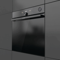 Gorenje BSA6747DGWI Beépíthető sütő - Fekete