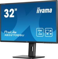 iiyama 31.5" ProLite XB3270QSU-B1 Monitor