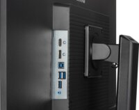 iiyama 31.5" ProLite XB3270QSU-B1 Monitor