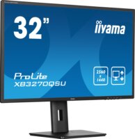 iiyama 31.5" ProLite XB3270QSU-B1 Monitor